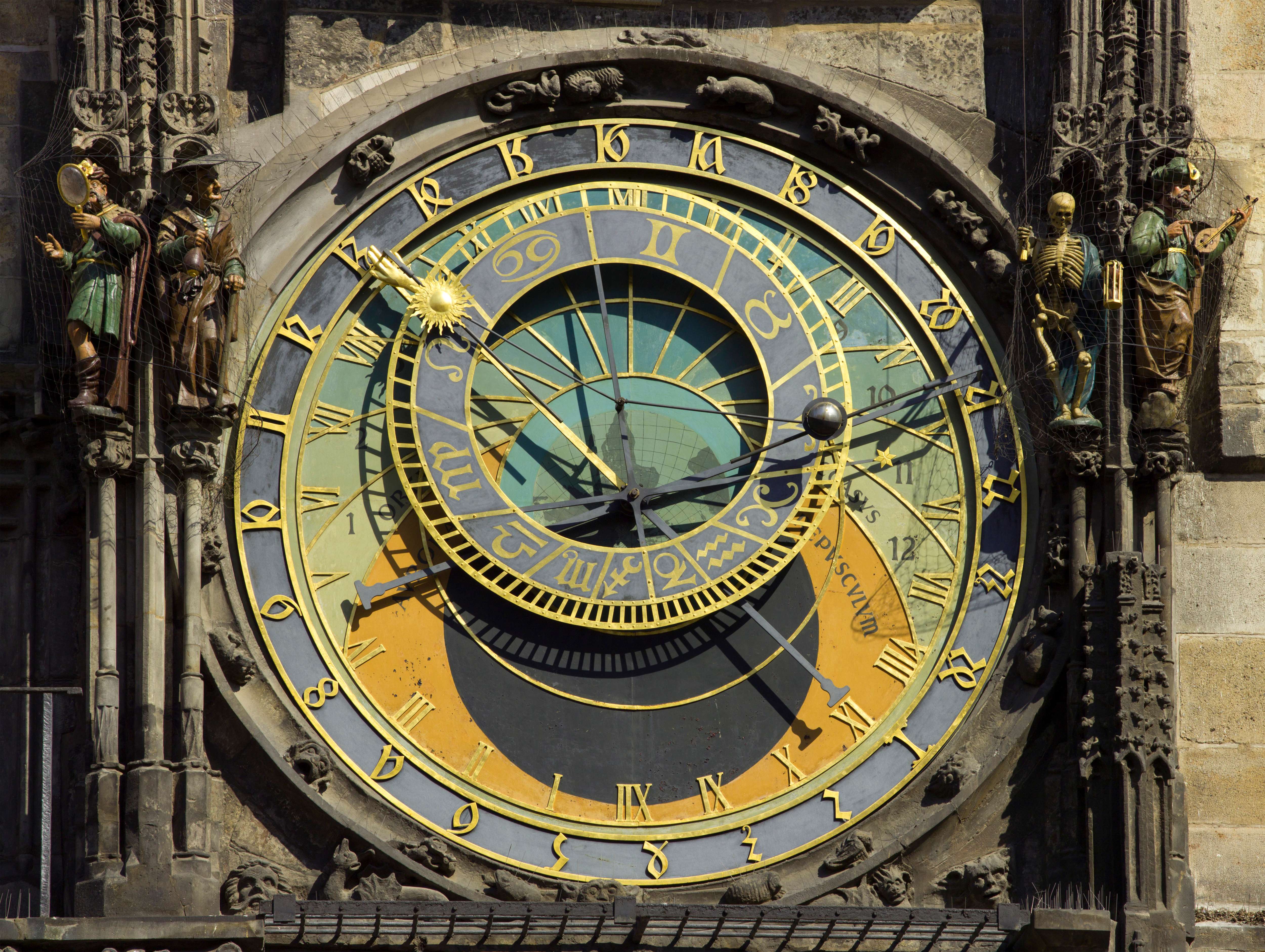 6. Prague, Czech Republic (image credits: wikimedia)