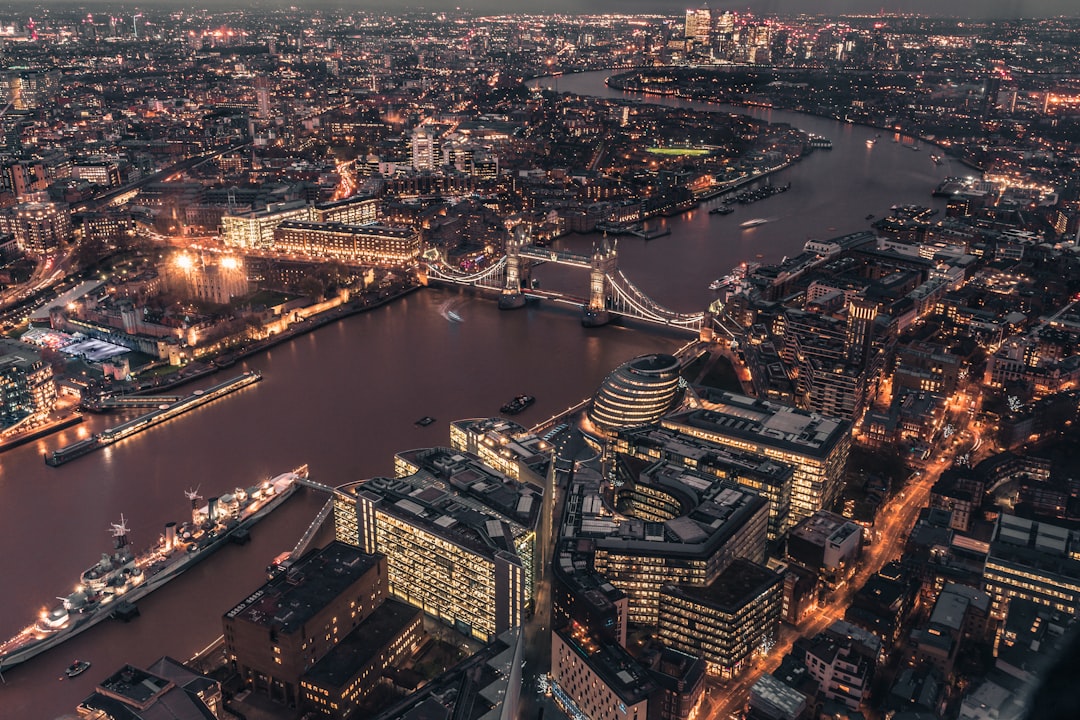 United Kingdom: Royal Heritage, Regal Costs (image credits: unsplash)