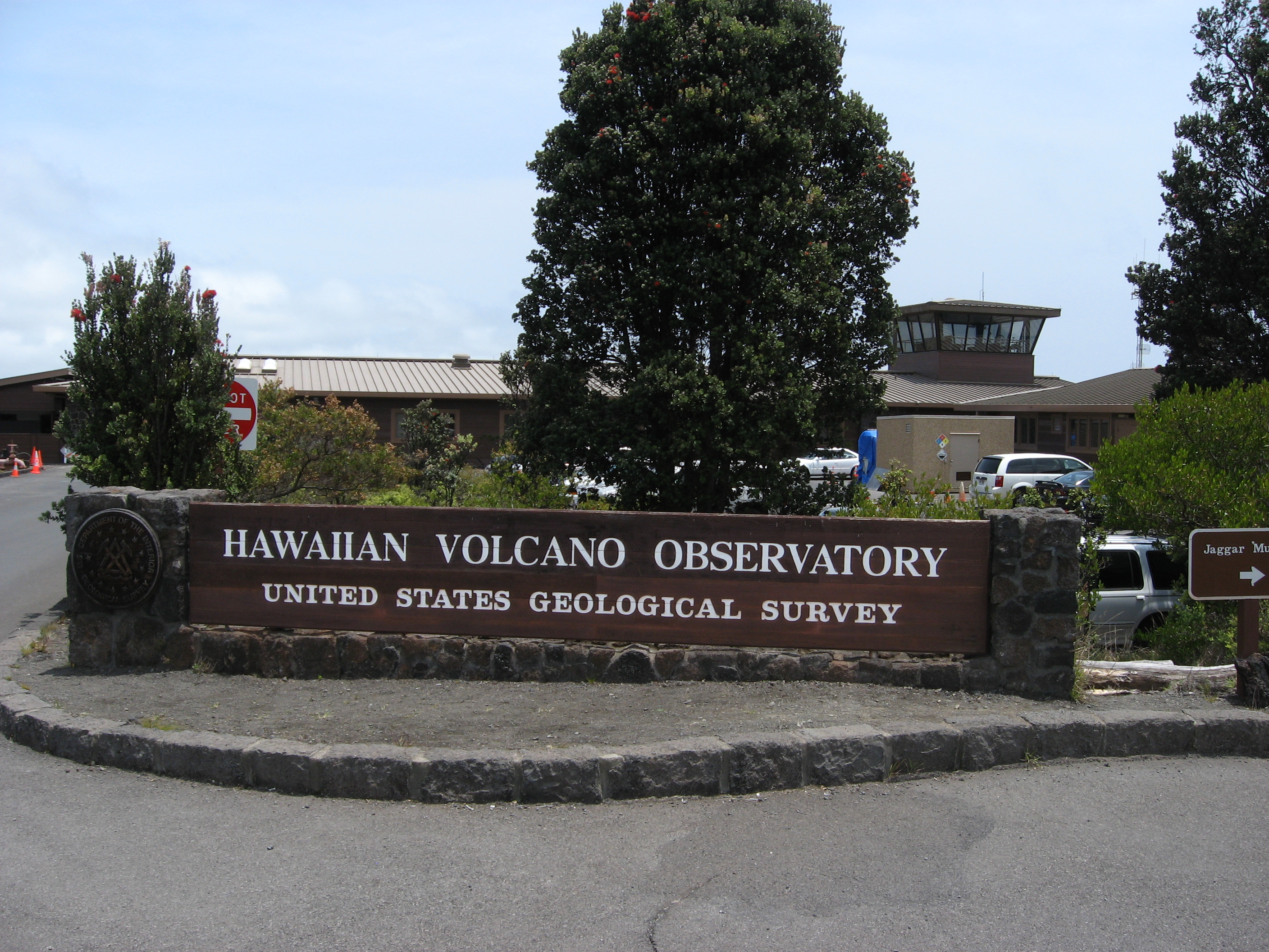 The Future of Volcano Tourism (image credits: wikimedia)