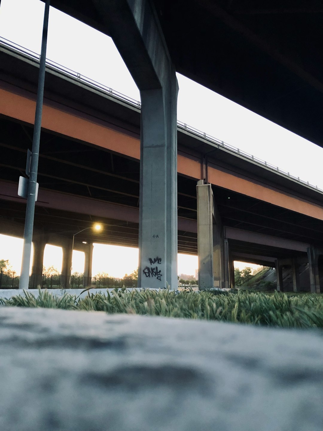 Stockton, California - All-American Crime Story (image credits: unsplash)