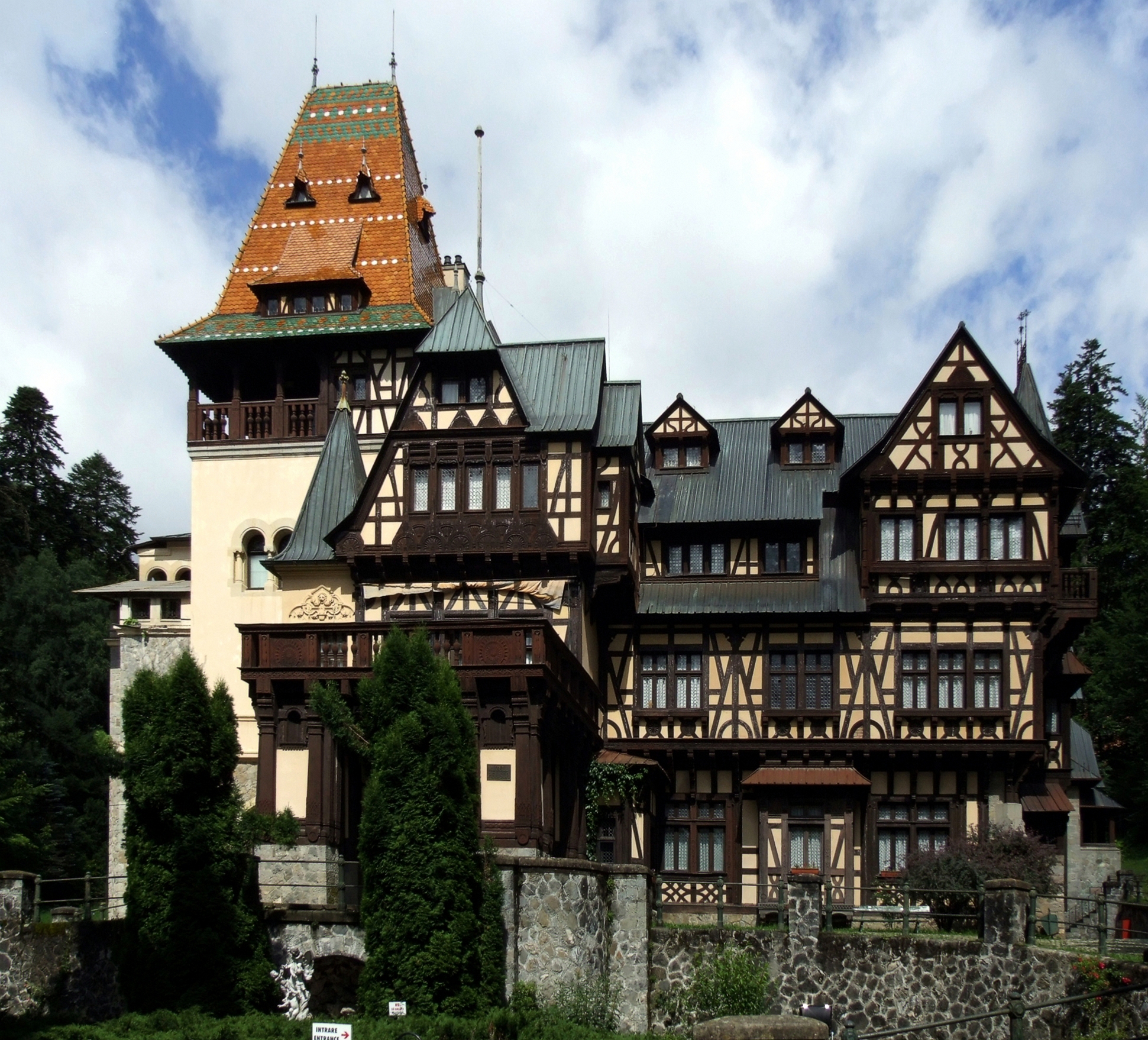 Romania: A Budget-Friendly Adventure (image credits: wikimedia)