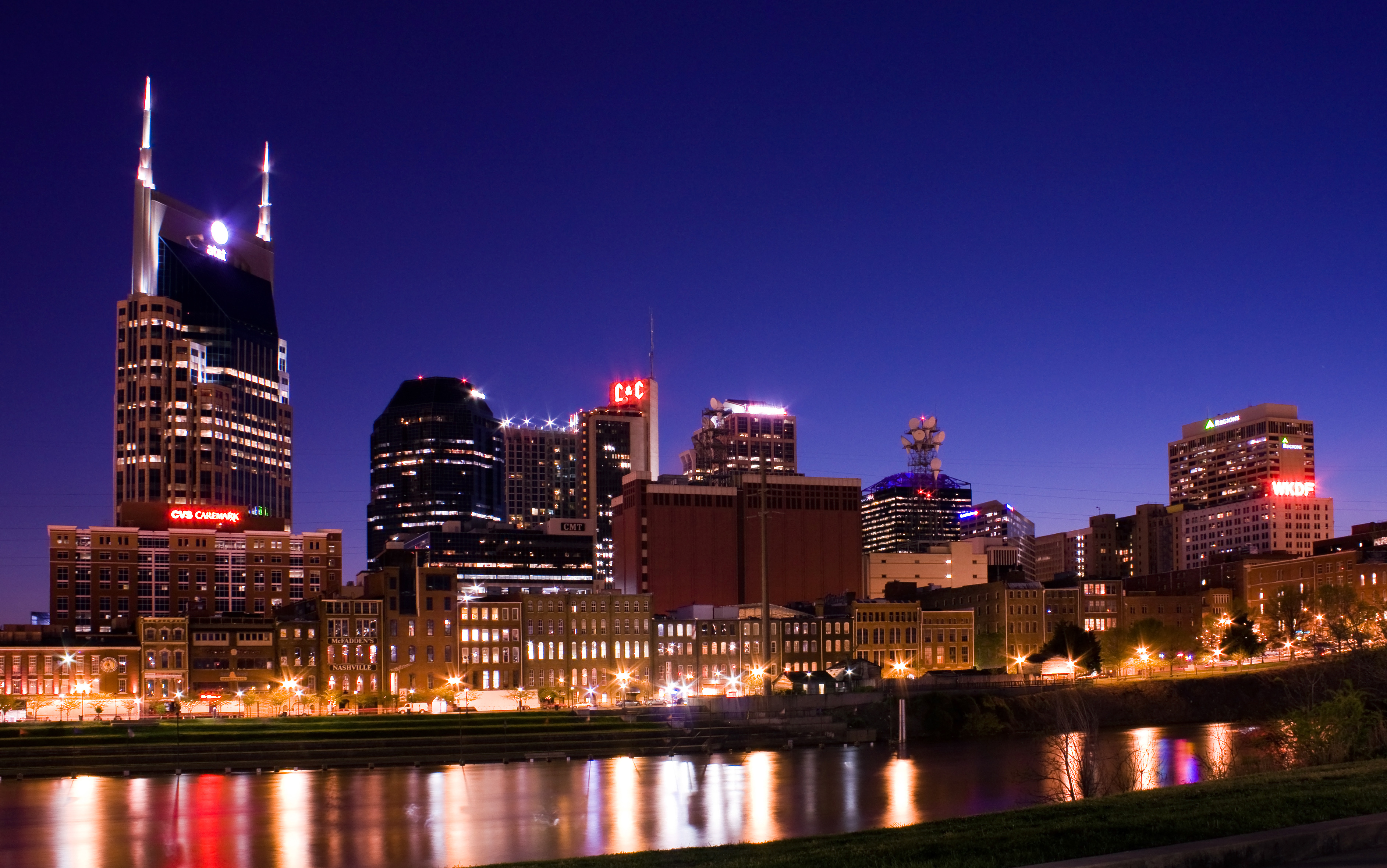 Tennessee: Nashville’s Star Power and Beyond (image credits: wikimedia)
