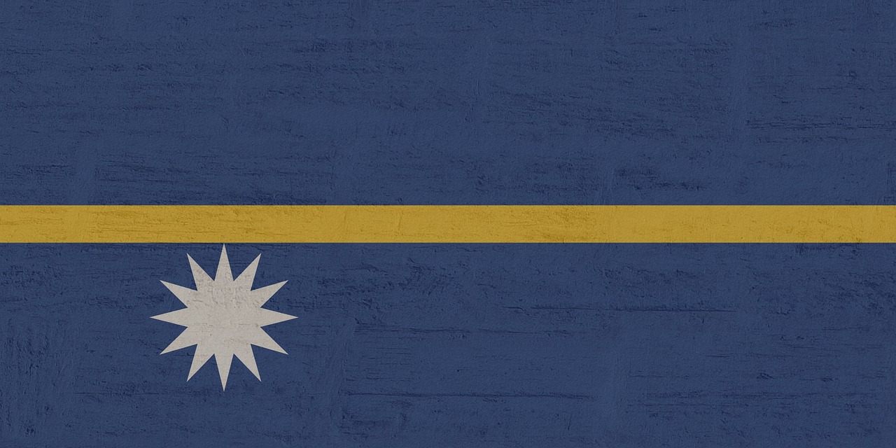The Governance of Nauru (image credits: pixabay)