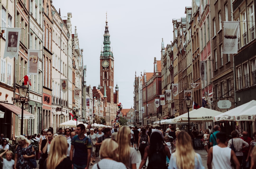 Overcrowding and Tourist Fatigue (image credits: unsplash)