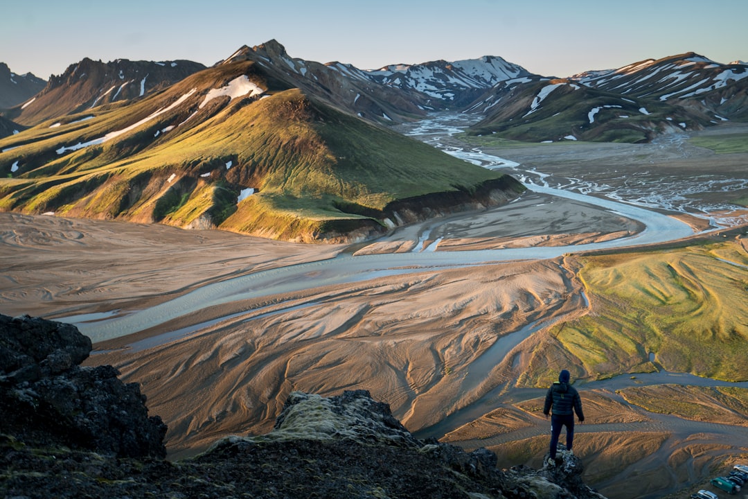 Iceland: Land of Fire, Ice, and High Prices (image credits: unsplash)