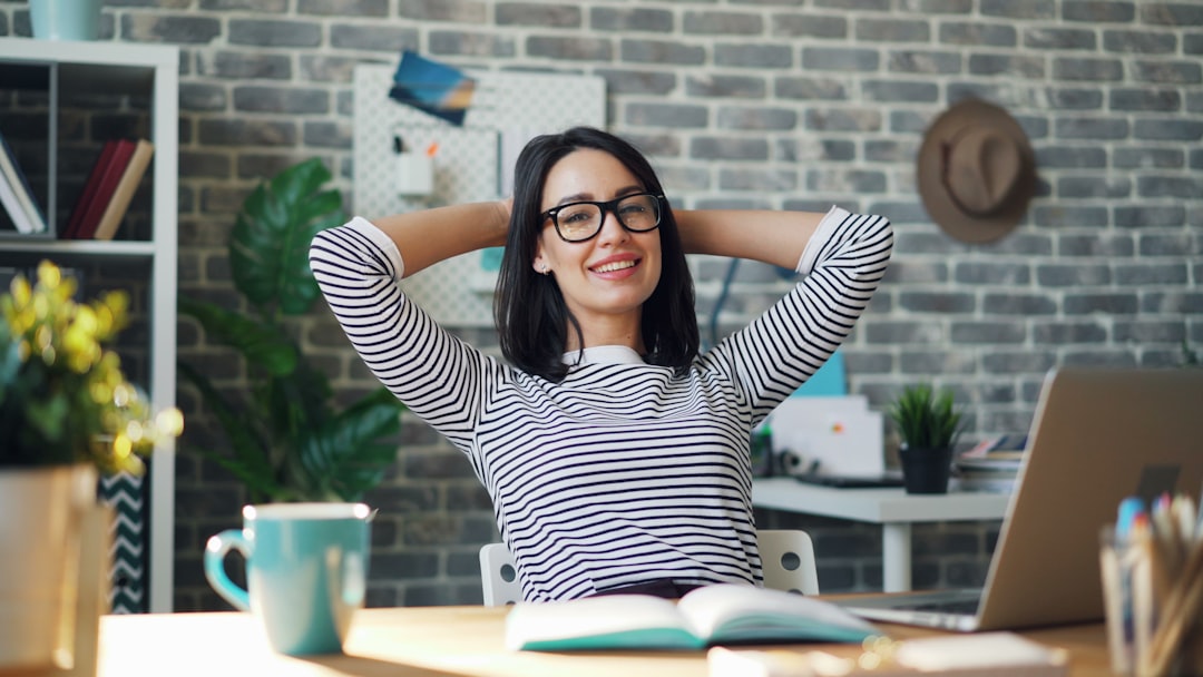 Emphasis on Work-Life Balance (image credits: unsplash)