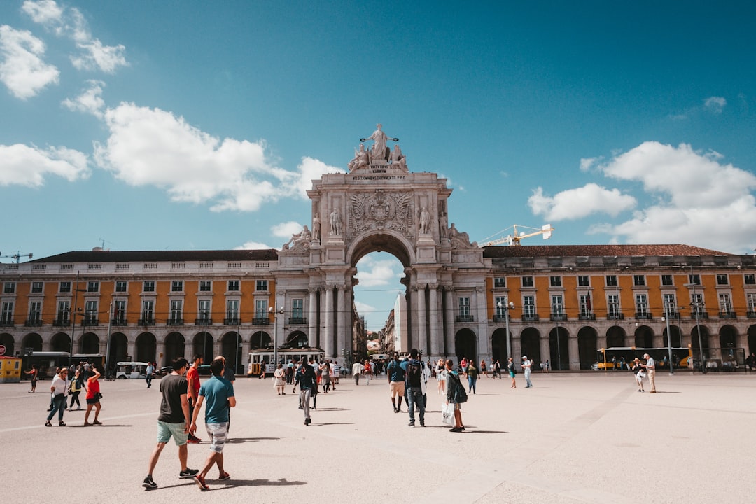Portugal: Sun, Sea, and Affordability (image credits: unsplash)