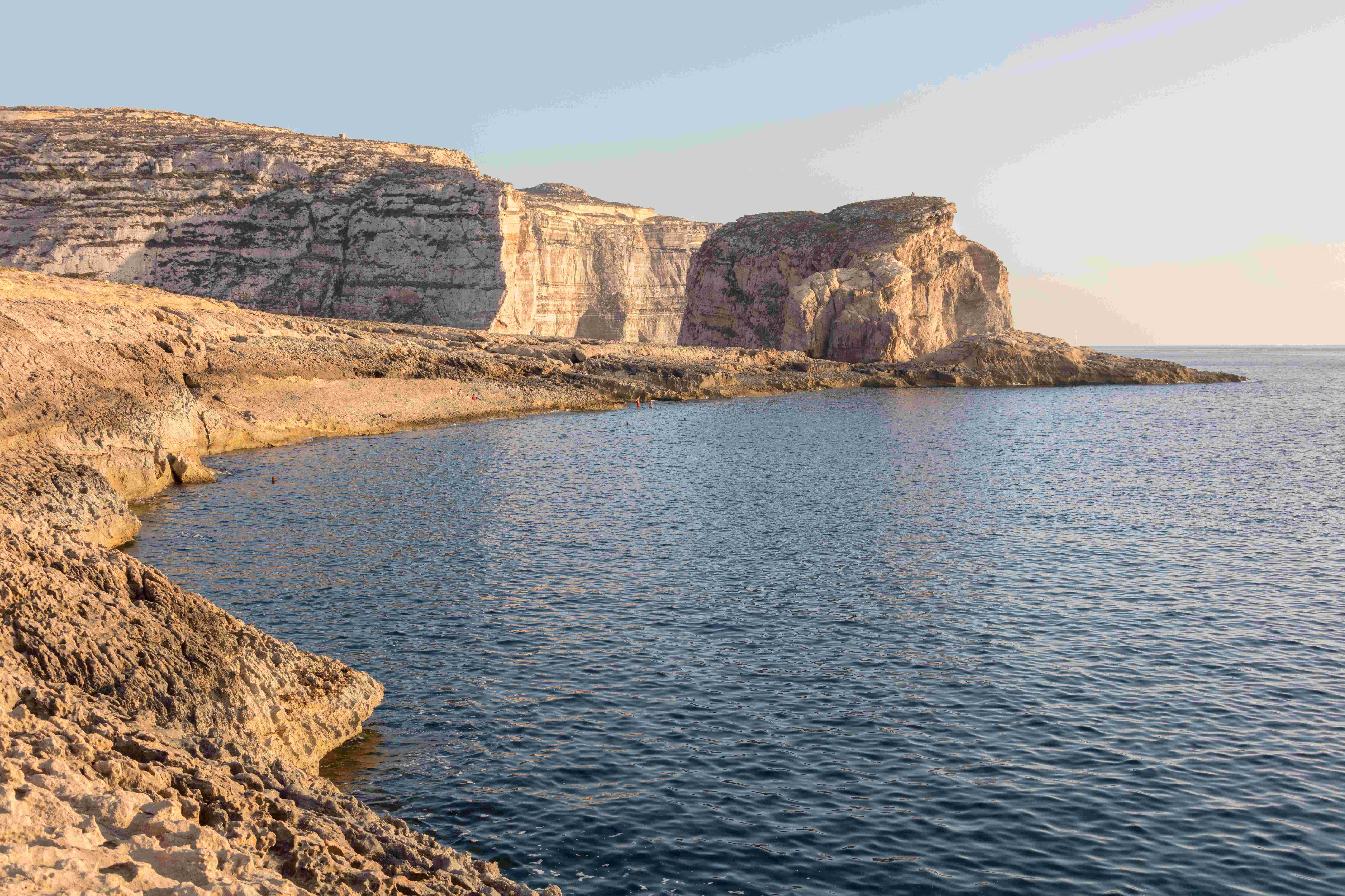 Low Threat Nation - Malta (image credits: wikimedia)