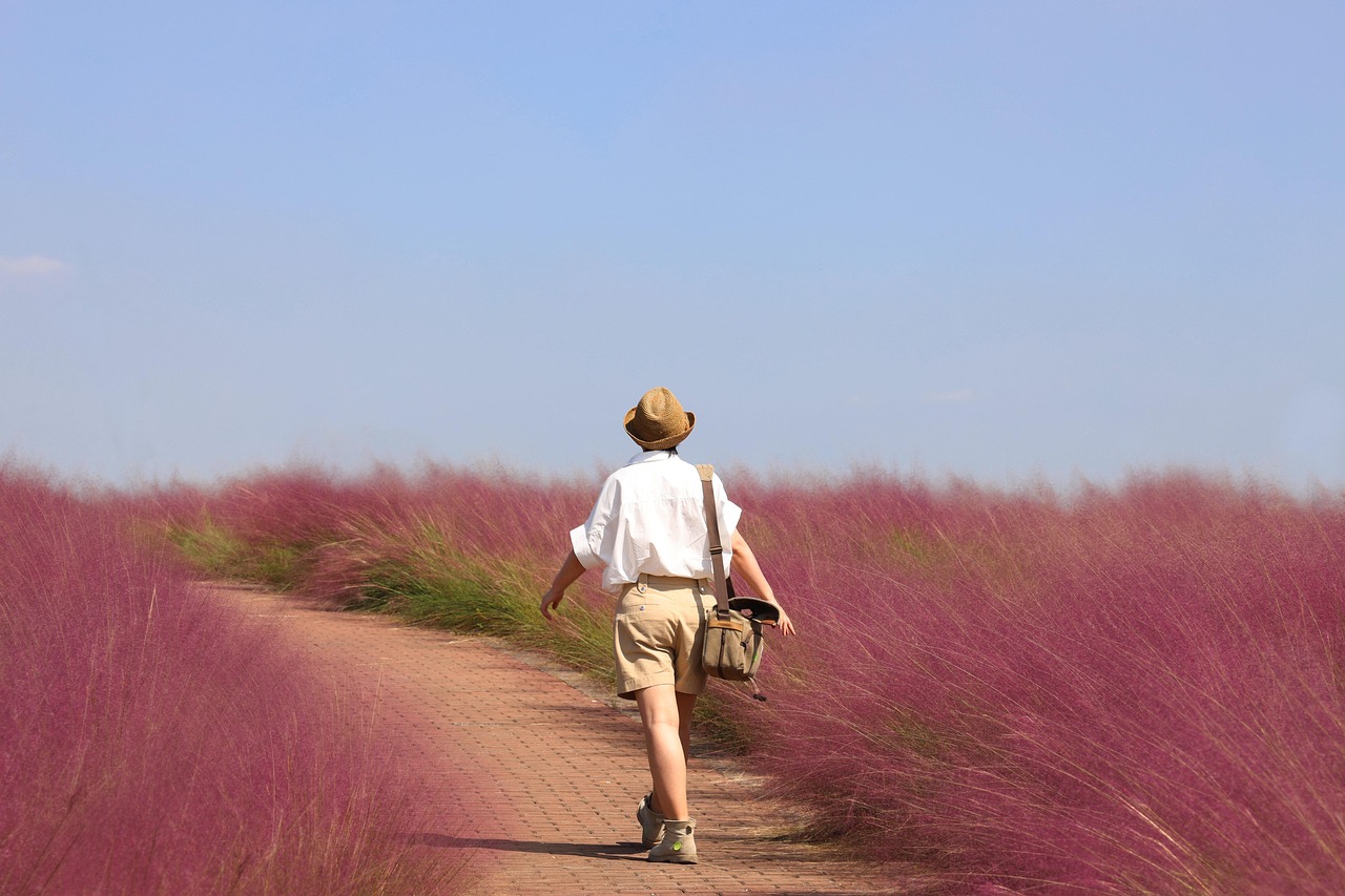 Choosing Ethical Travel Operators