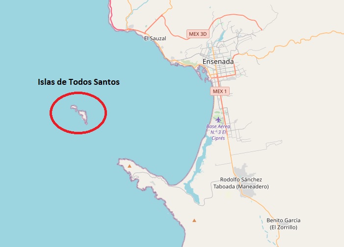 Todos Santos (image credits: wikimedia)