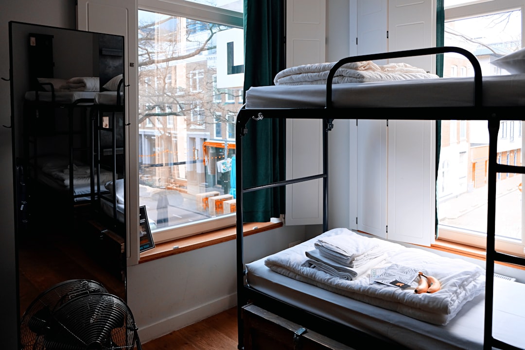 Amenities and Comfort (image credits: unsplash)
