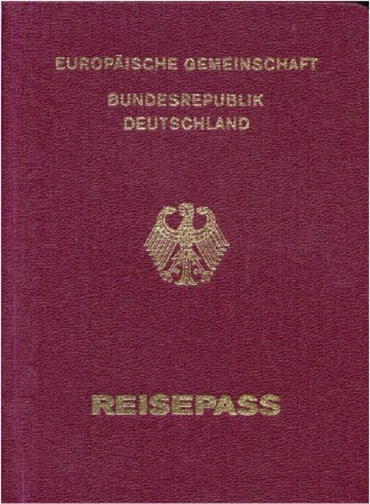 4. Germany: The European Leader (image credits: wikimedia)