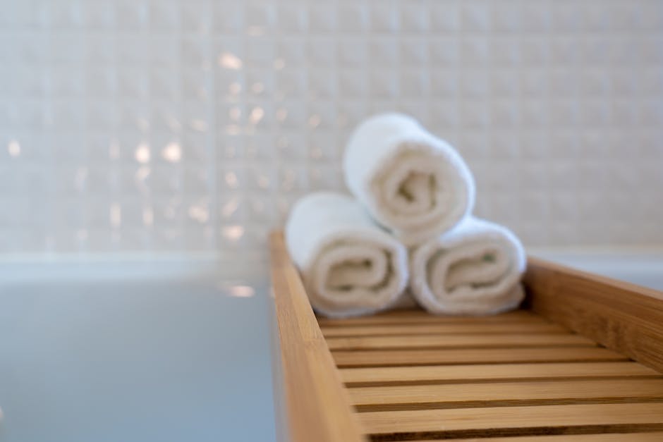 Arctic Bath Hotel – Sweden (image credits: pexels)