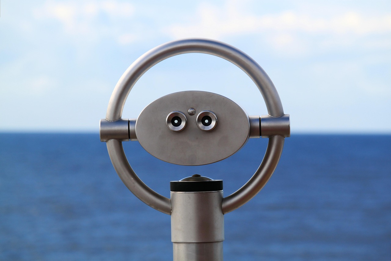 Financial Implications of Cruising (image credits: pixabay)