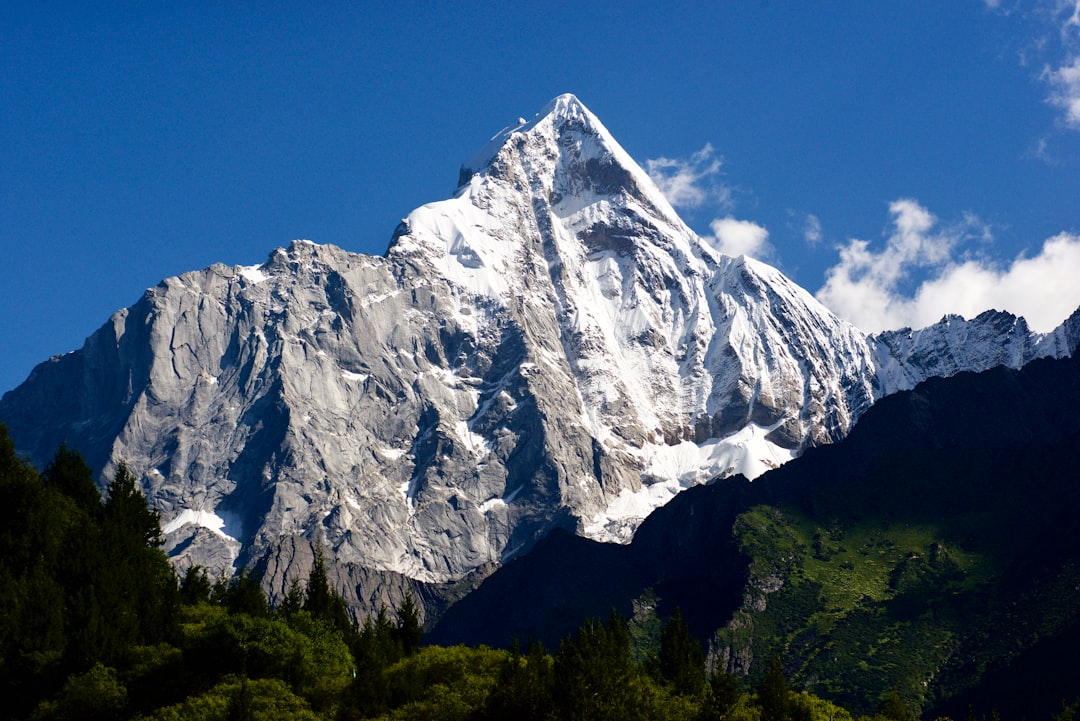 The Death Zone, K2, Pakistan (image credits: unsplash)