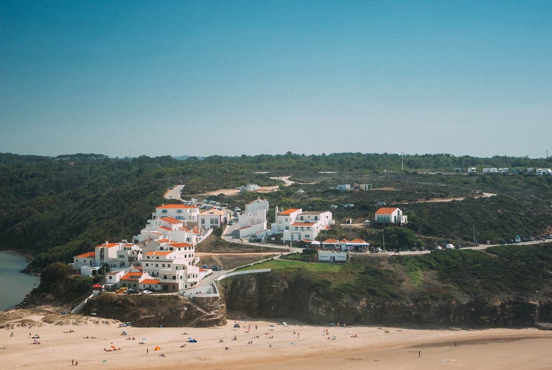 Portugal - When Privacy Becomes a Luxury (image credits: unsplash)