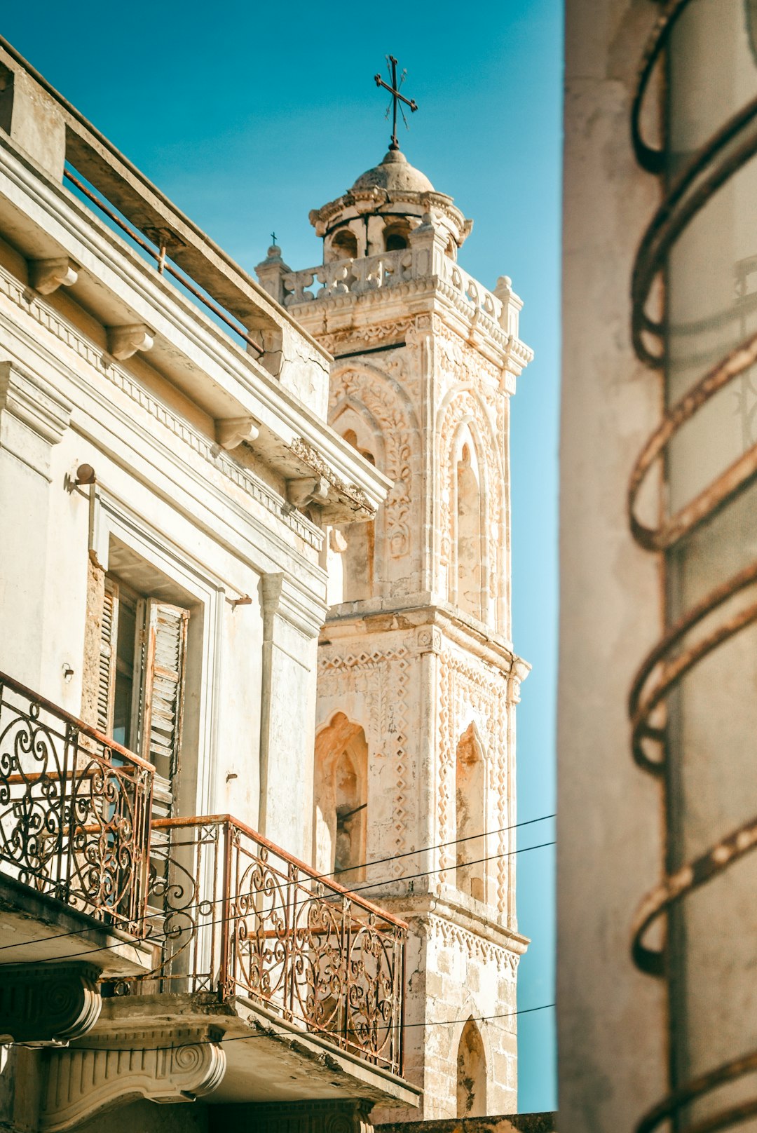 10. The Legacy of Varosha (image credits: unsplash)