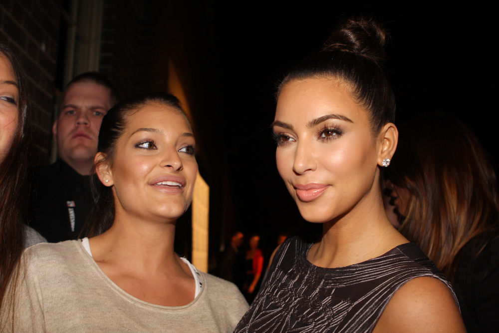 The Influence of Celebrity Culture (image credits: wikimedia)