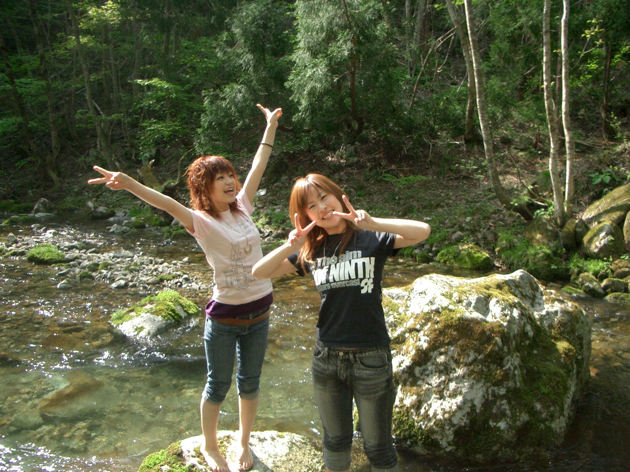 Creating Meaningful Memories (image credits: wikimedia)