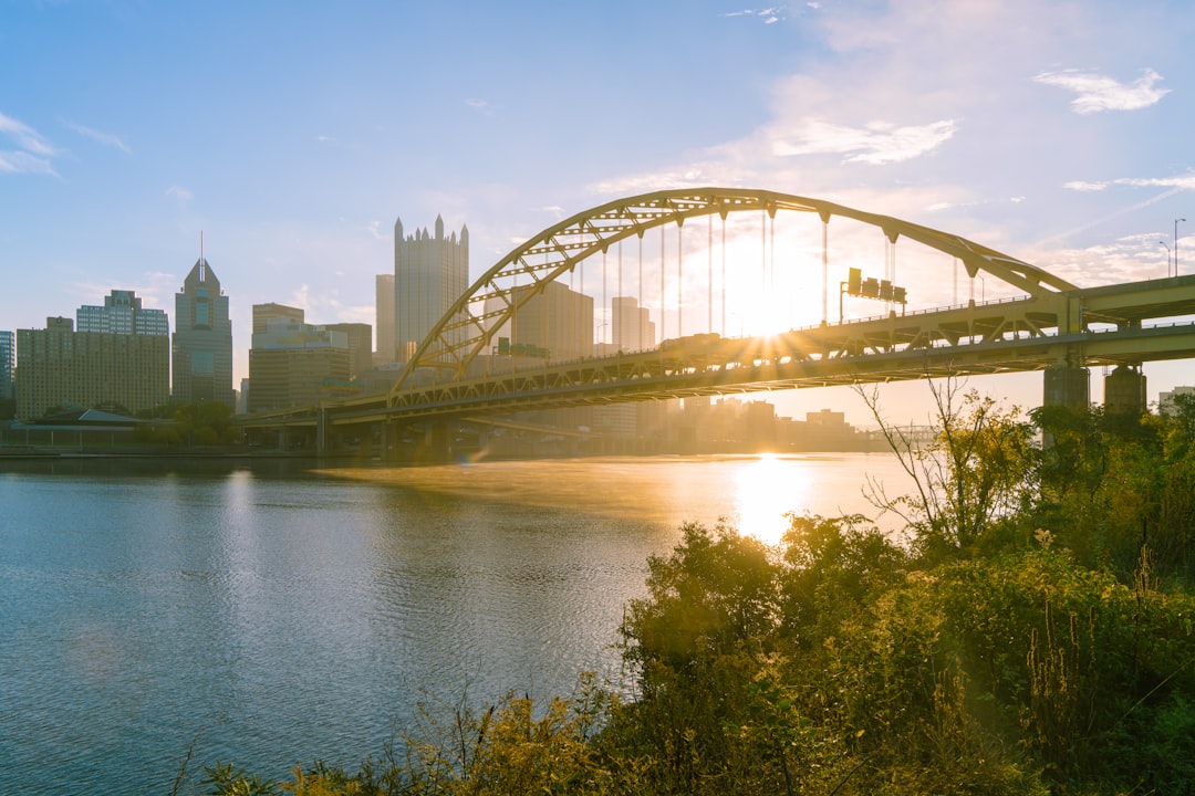 30. Pittsburgh's Surprising Value (image credits: unsplash)
