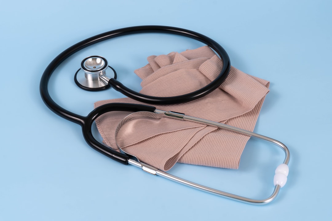 20. Focus on preventive care and screenings (image credits: unsplash)