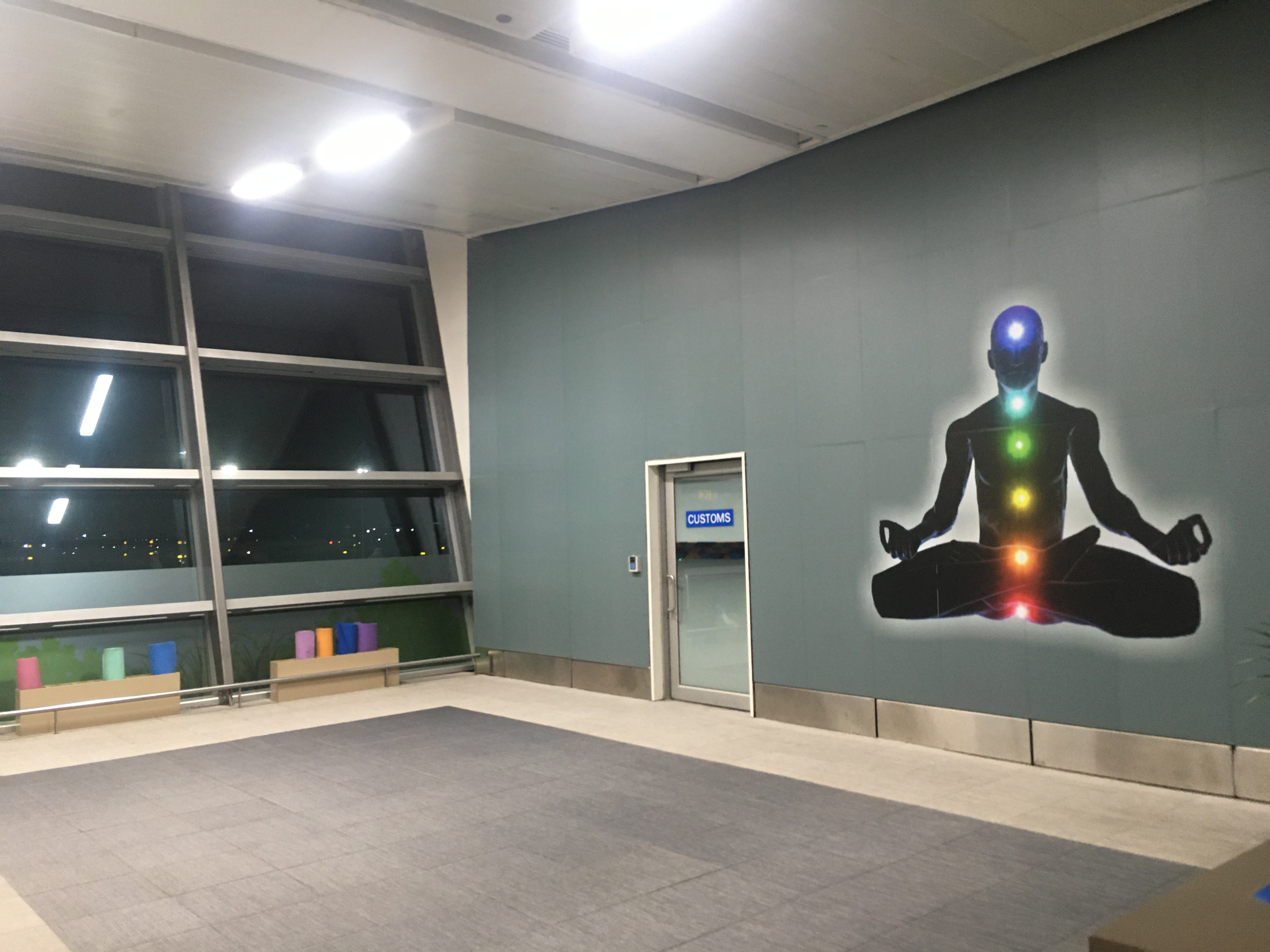 The Future of Wellness Tourism (image credits: wikimedia)