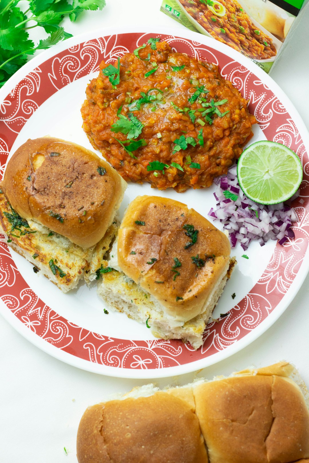 India Chaos and Crunch in Every Bite (image credits: unsplash)