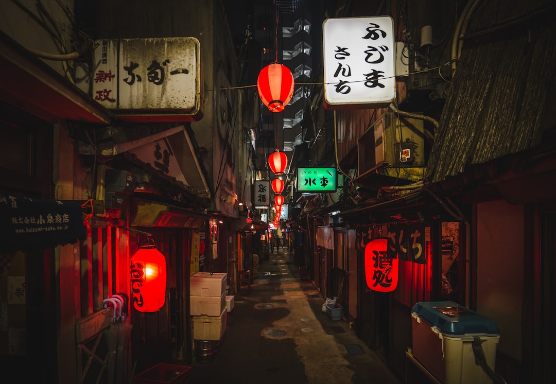 Japan: Safety Rooted in Culture and Community (image credits: unsplash)