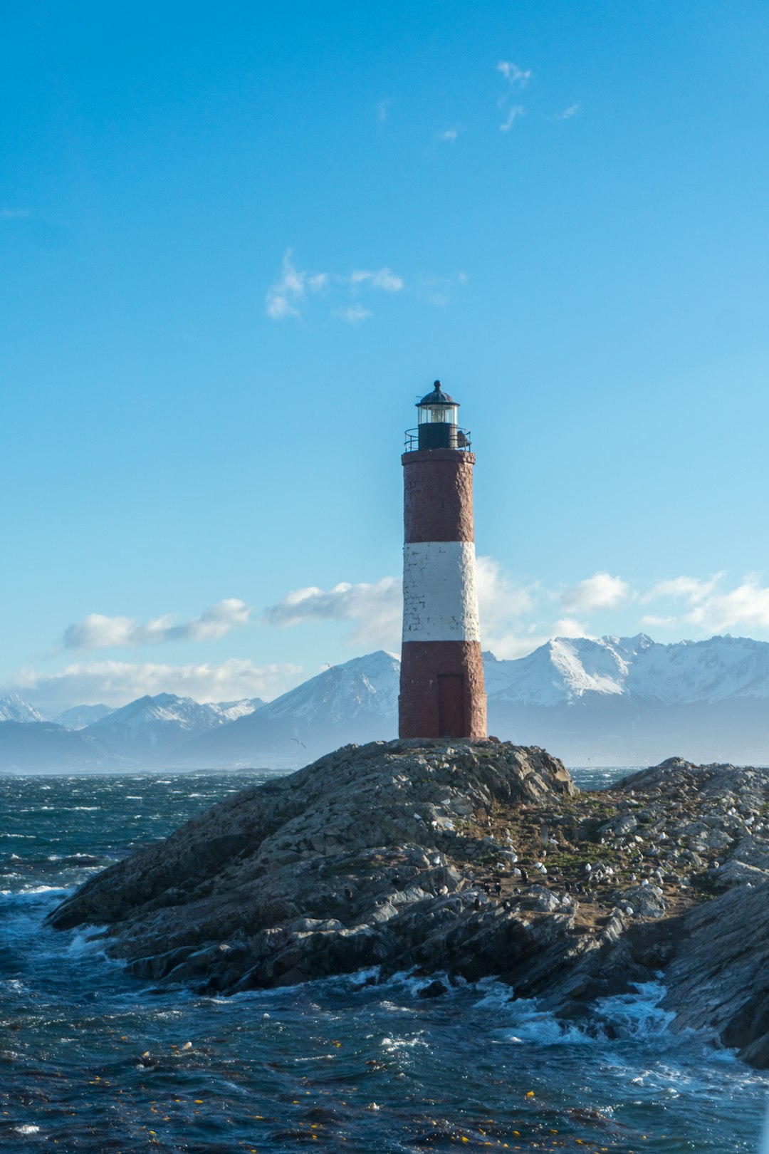 Tourism as a Lifeline