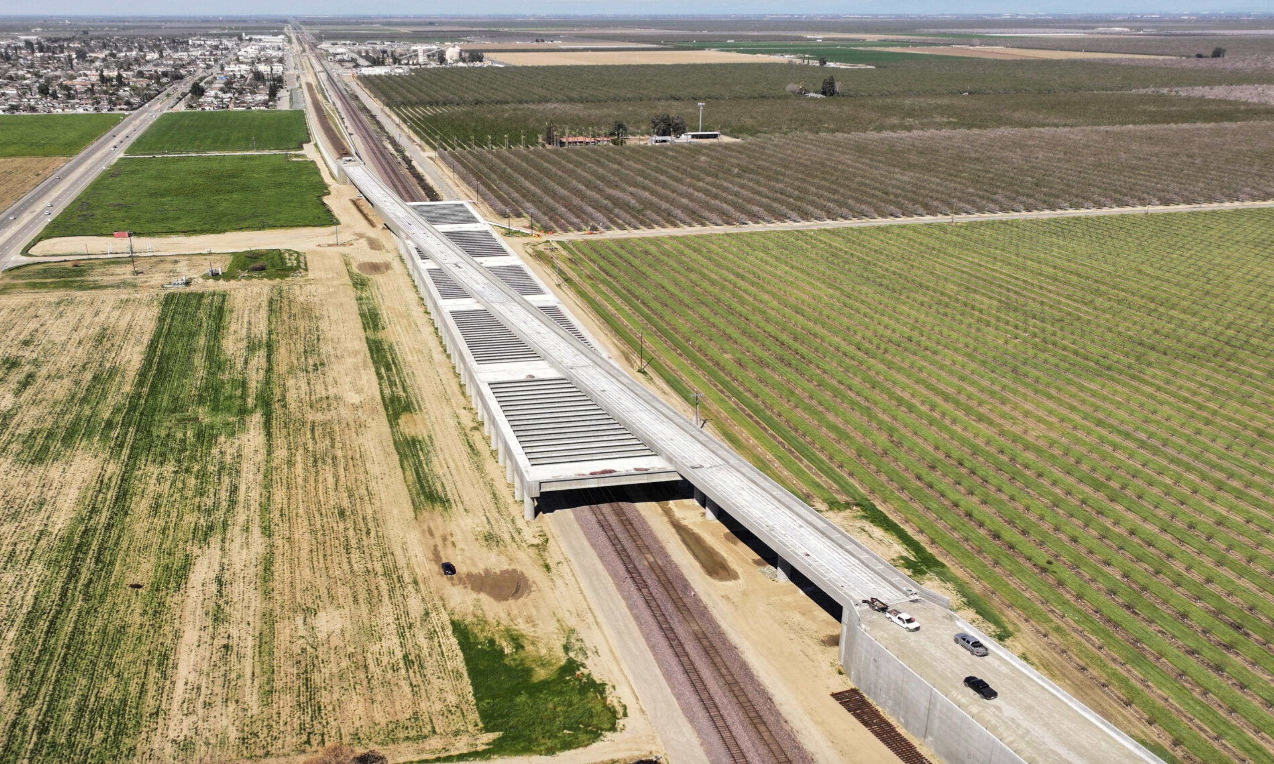 United States: Tech-Driven Networks and Mega-Projects (image credits: wikimedia)