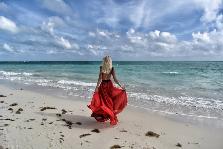 10. Bahamas (image credits: pexels)