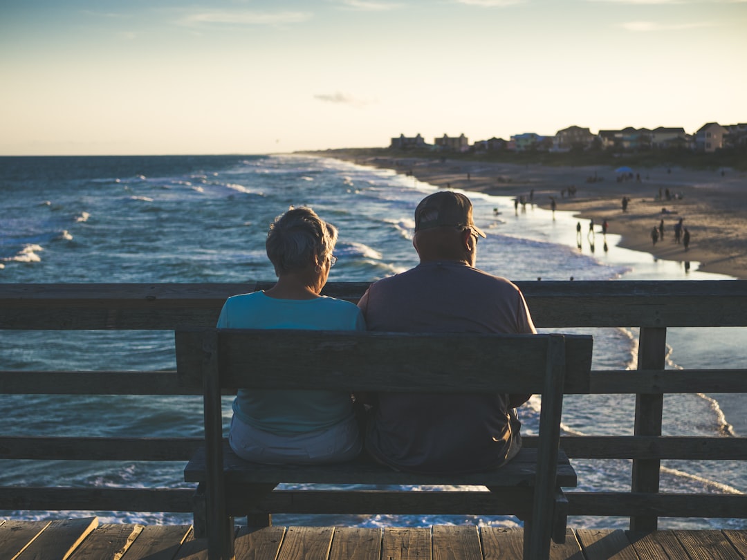 Start Maximizing Your Catch-Up Contributions (image credits: unsplash)
