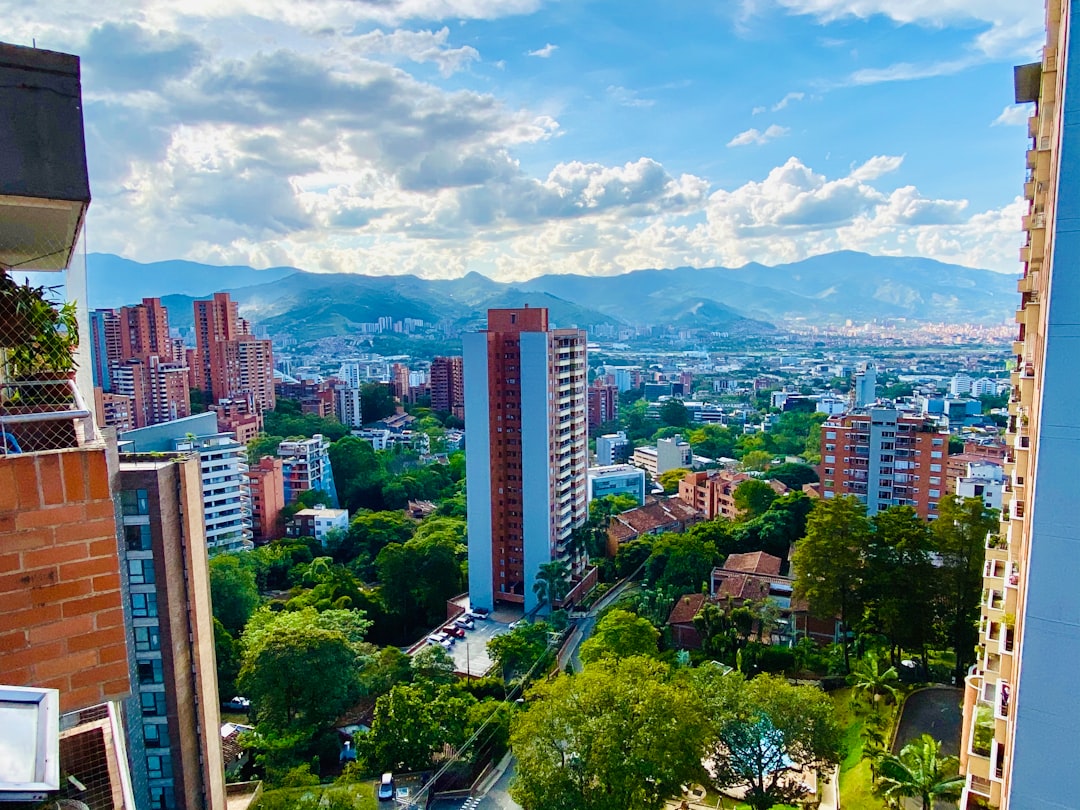 Colombia: South America’s Rising Luxury Star (image credits: unsplash)