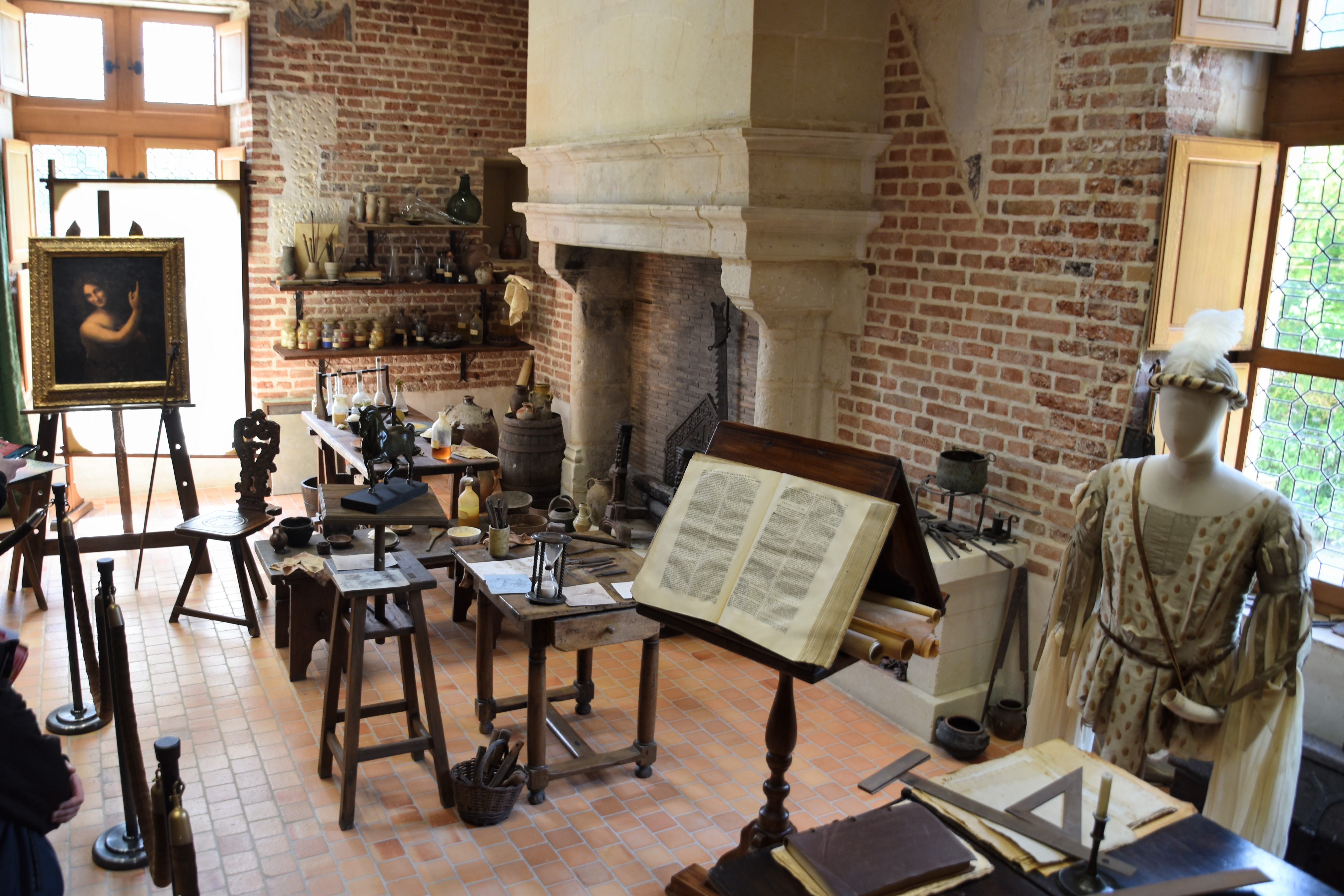 Local Flavor: A Push for Authentic Cultural Experiences (image credits: wikimedia)