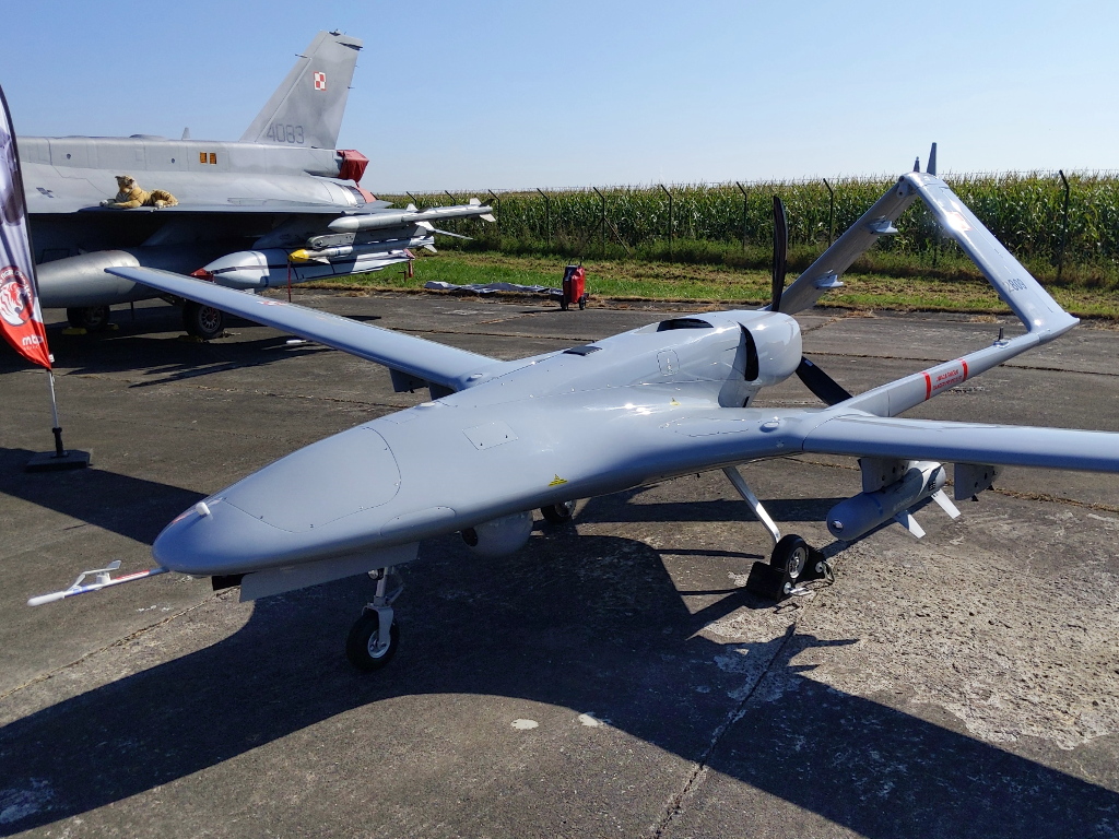 Turkey's Expanding Surveillance Operations (image credits: wikimedia)
