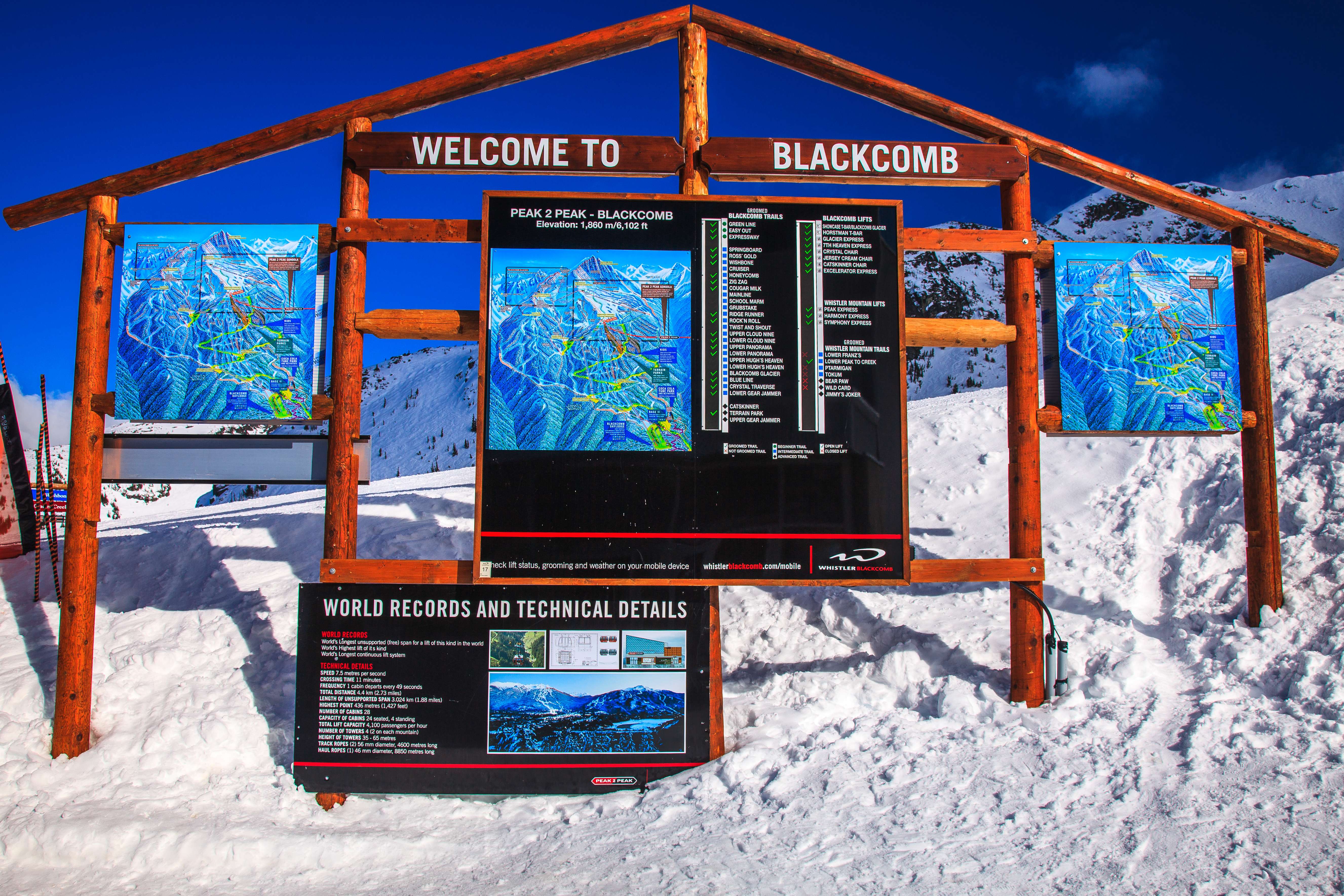 5. Whistler, British Columbia (image credits: wikimedia)