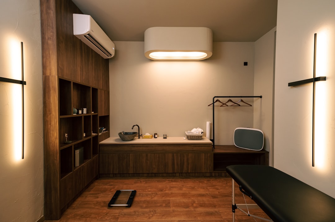 SHA Wellness Clinic Spain The Science-Backed Sanctuary (image credits: unsplash)