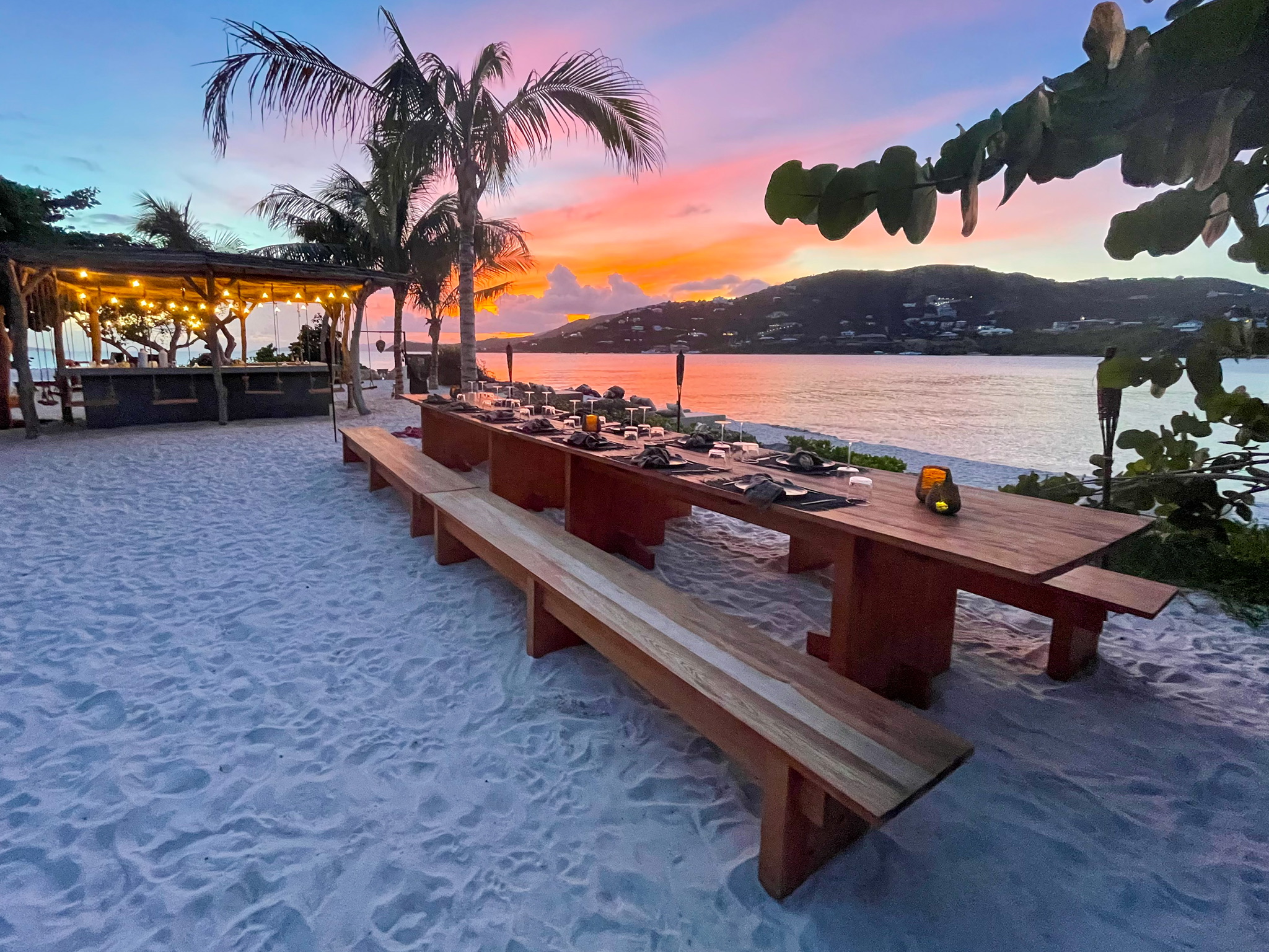 Dining by the Shore: A Taste of Local Flavor (image credits: wikimedia)