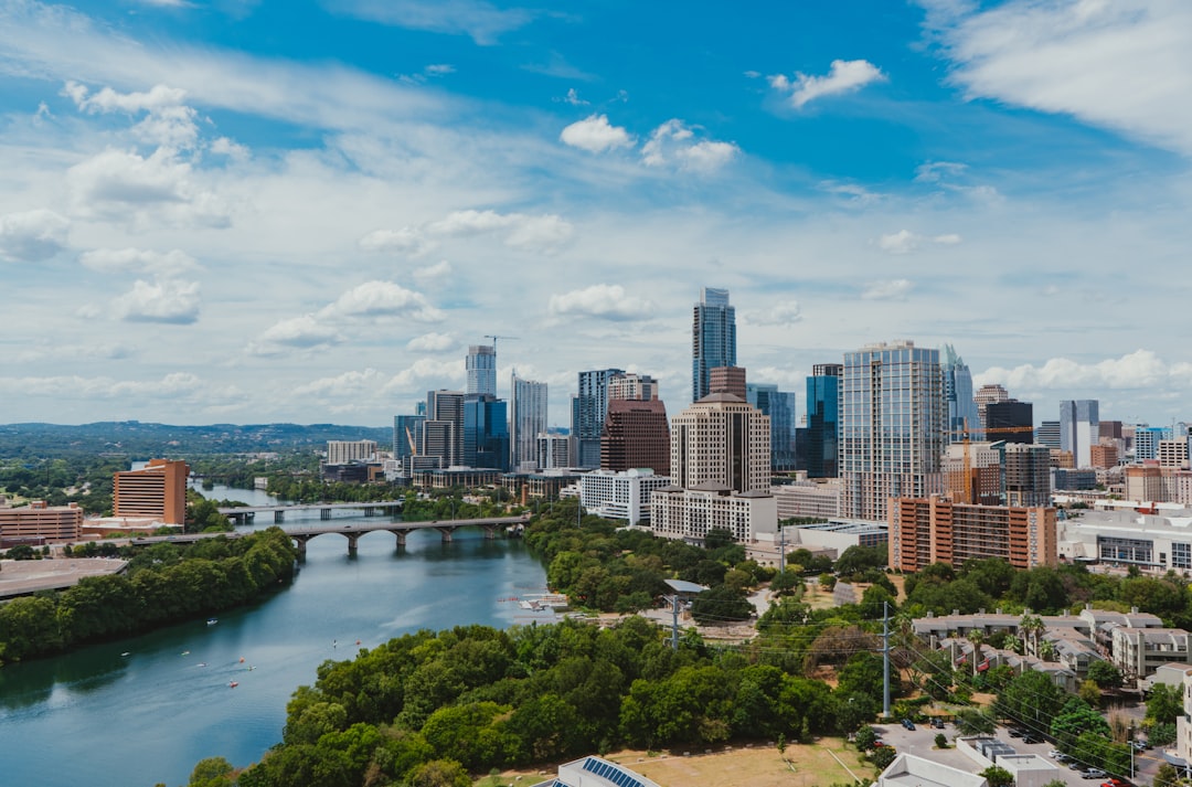 6. Austin, Texas (image credits: unsplash)