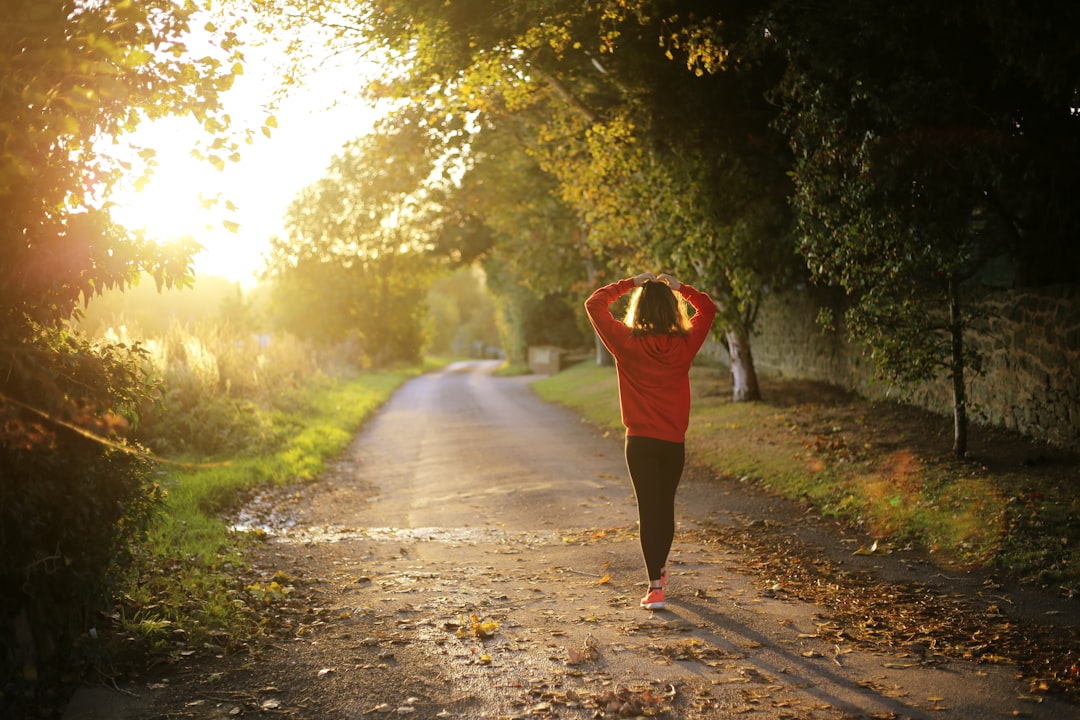 Health and Well-being (image credits: unsplash)