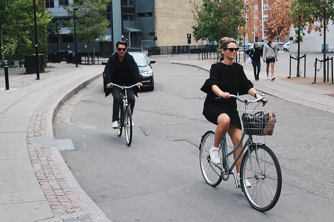 Copenhagen, Denmark: The City Where Happiness Feels Effortless (image credits: unsplash)