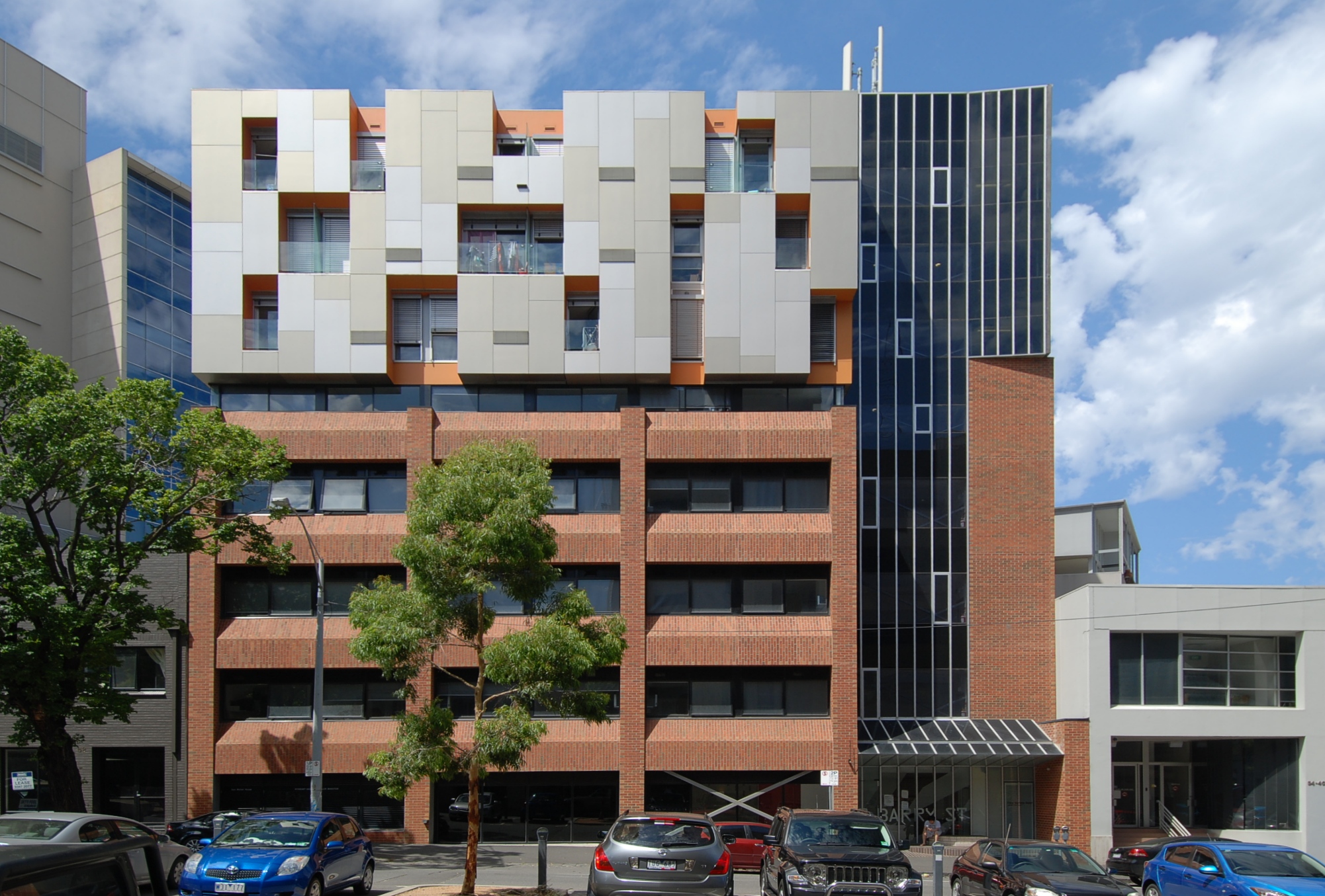 Australia: Relentless Climb in Sydney and Melbourne (image credits: wikimedia)