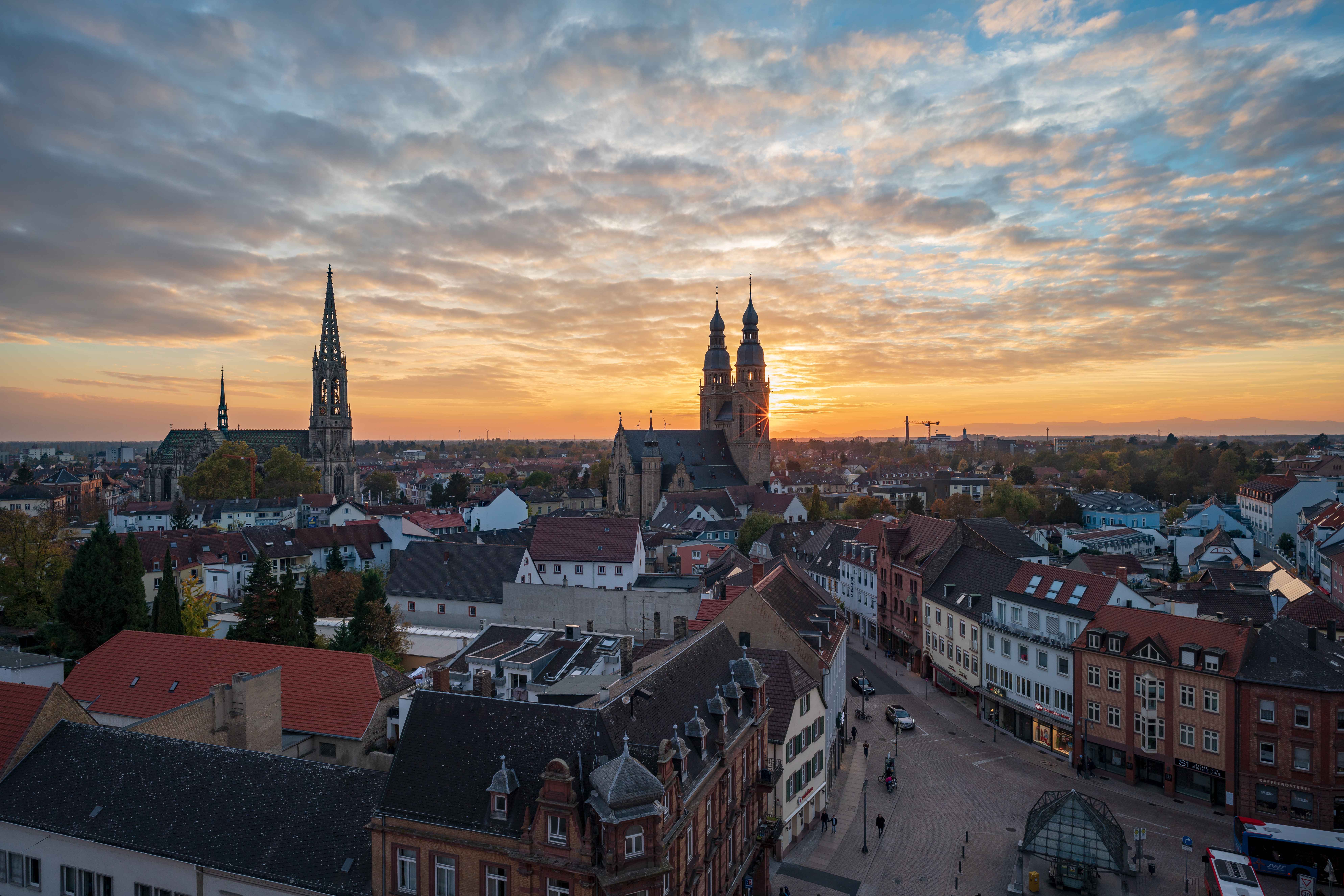 Germany - Economic Powerhouse with Bureaucratic Nightmares (image credits: wikimedia)