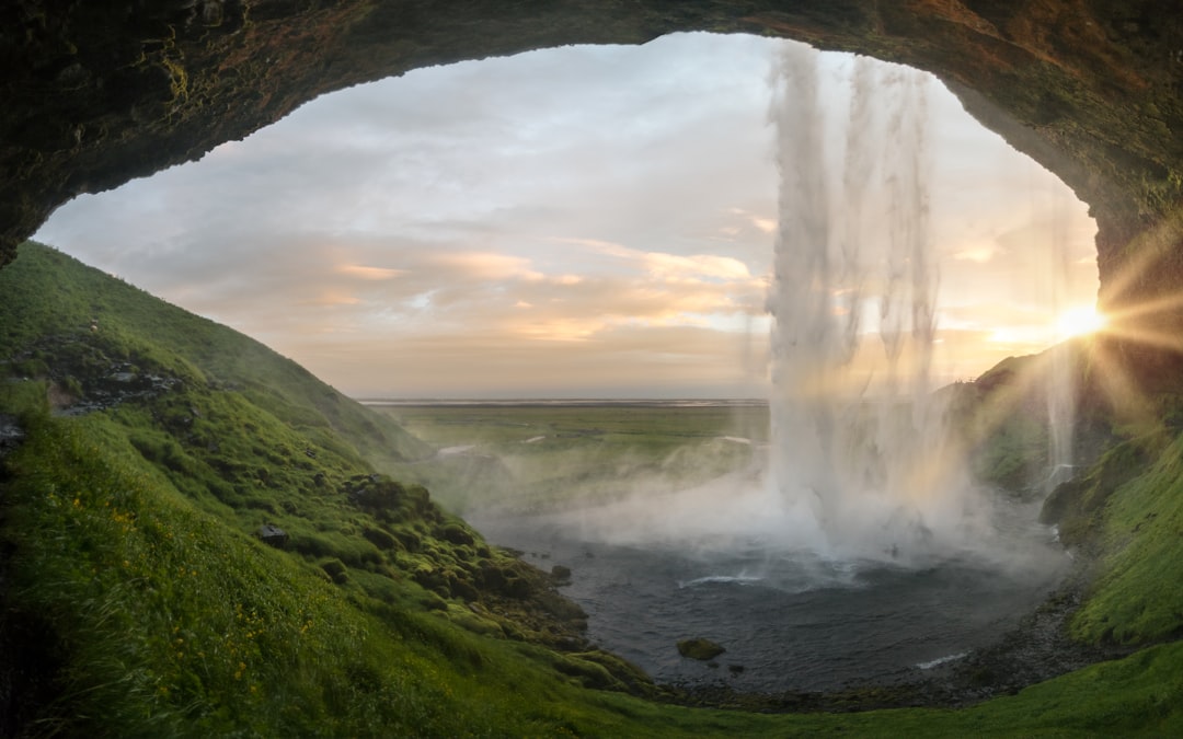 Iceland: Nature’s Playground with Low Crime Rates (image credits: unsplash)