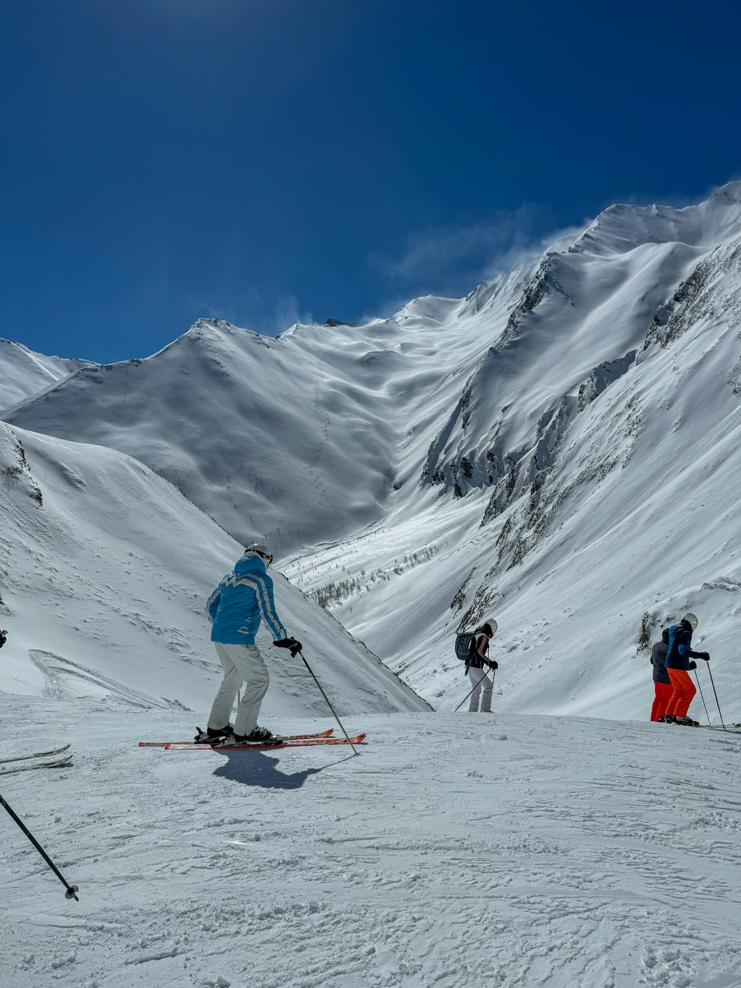 Swiss Ski Slopes Cost Less Than Aspen (image credits: unsplash)