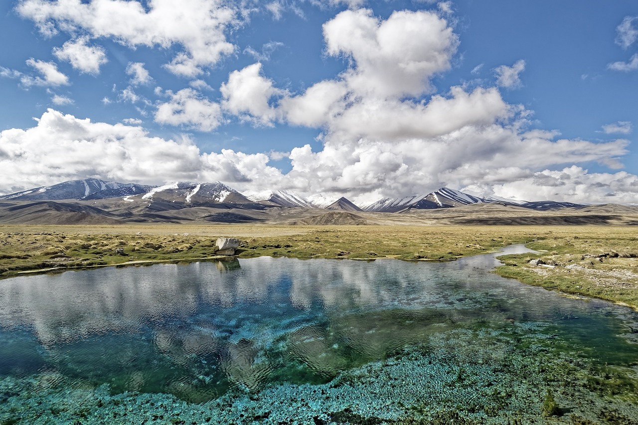National Park Adjacency (image credits: pixabay)