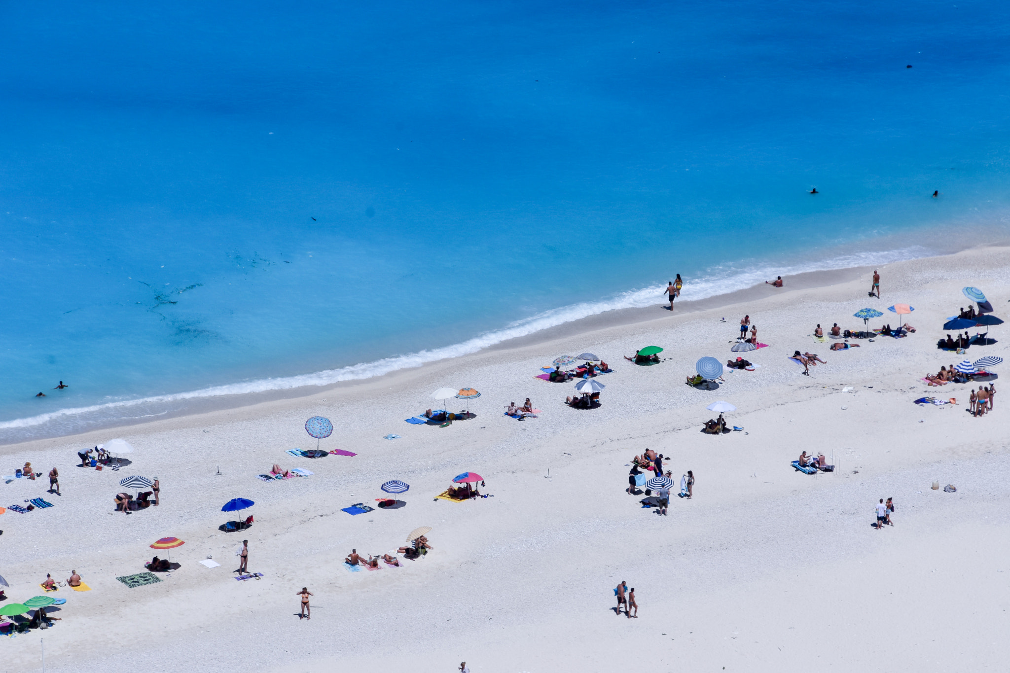 6. Greece: Islands Under Siege (image credits: wikimedia)