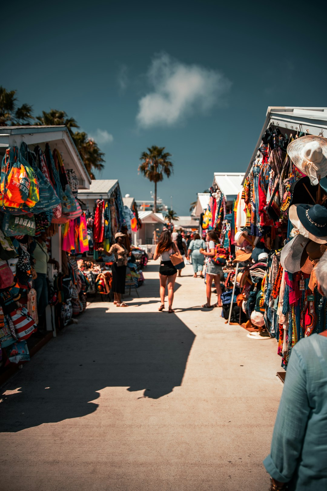 Longing for Deeper Connections (image credits: unsplash)