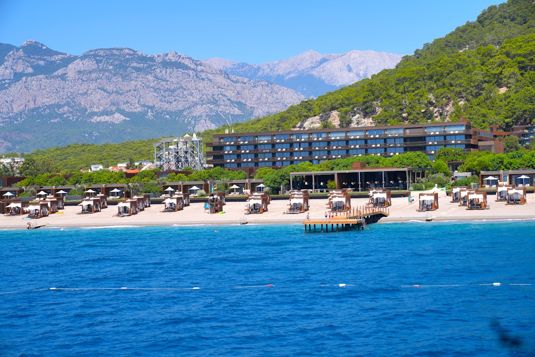 17. Antalya, Turkey (image credits: unsplash)