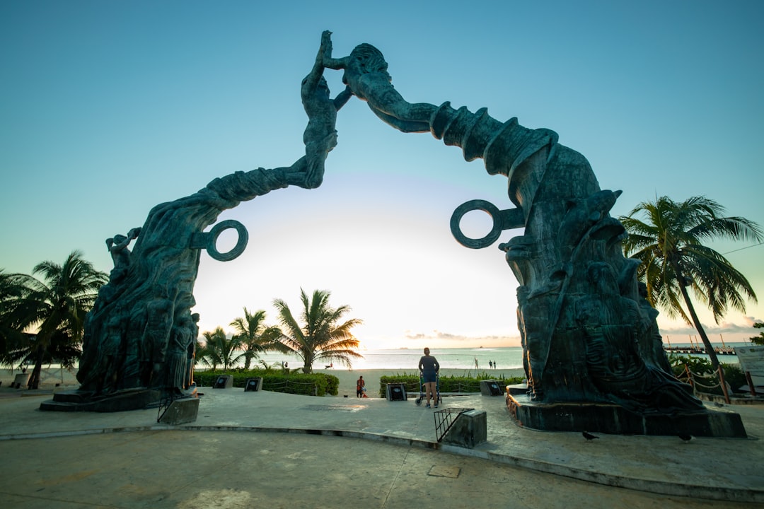 Mexico: Where Perceptions Clash with Reality (image credits: unsplash)